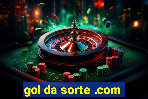 gol da sorte .com